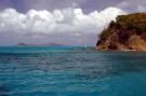 Grenadyny - Tobago Cays, fot. W. Polakiewicz