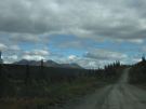 Droga Denali Hwy