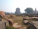 Sarnath: Dhamekh Stupa