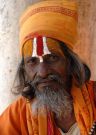 Indie: pomarańcz jest symbolem ognia, który spala nieczystości