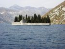 Perast, monastyr