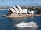 Słynny gmach opery w Sydney
