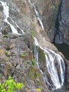 Wodospad Barron Falls