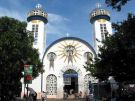 Catedral de Nuestra Senora de Soledad