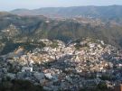 Panorama Taxco