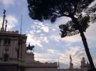 Rome by Night (Pomnik Wiktora Emanuela II)