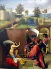 Jedno z wielu malarskich arcydzie Galerii Uffizi