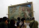 Narodziny Wenus Botticellego