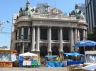 Teatro Municiopal czyli miejska opera