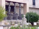 Muzeum Sztuki Asyryjskiej, Halab