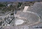Teatr Wielki na 25 000 widzów, Efez