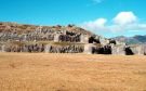 Ruiny wityni Saqsayhuaman