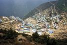 Namche Bazar