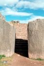 Ruiny wityni Saqsayhuaman