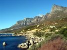 Dwunastu Apostow z szosy do Hout Bay