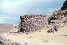 Sillustani - ruiny tajemniczych budowli