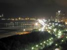 Durban nocą