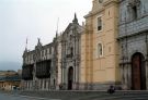 Katedra w Limie