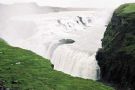 Wodospad Gulfoss