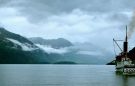 Jezioro Wakatipu