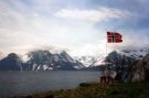 Norwegia i jej fiordy