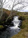 Potok na Kilchoan Moor