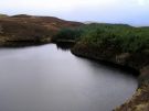 Lochan na Beinn Chaorach