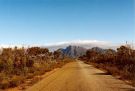 Stirling Range - Bluff Knol