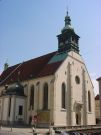 Kościół ewangelicki w Grazu