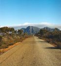 Stirling Range - Bluff Knoll