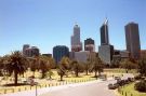 Perth - The Esplanade