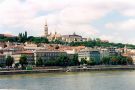 Panorama Buda