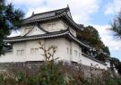 Kioto - zamek Nijo-jo