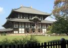 witynia Todai-ji, Nara