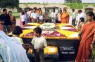 Rajghat