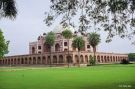 Humayun s Tomb