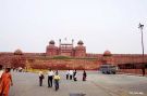 Delhijski Redfort