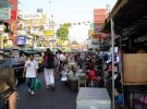 Bangkok - Khao San Road