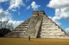 Chichen Itza - najsłynniejsza piramida Majów