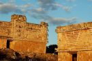 Uxmal - najpiękniejsze ruiny Majów