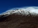 Pico del Teide - 3718 m n.p.m.