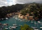 Przysta w Portofino