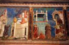 Freski Giotta zrewolucjonizowały europejskie malarstwo
