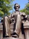 Pomnik Lincolna