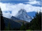 Matterhorn 4478 m n.p.m.