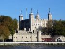 Wiee twierdzy i paacu Tower of London