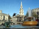 Plac Trafalgar Square