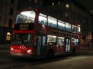 Londyński autobus doubledecker