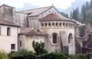 St Guilhem le Desert