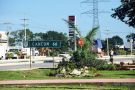 Na Jukatanie wszystkie drogi prowadz do Cancun